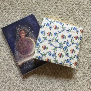 2 Pack of Notebooks